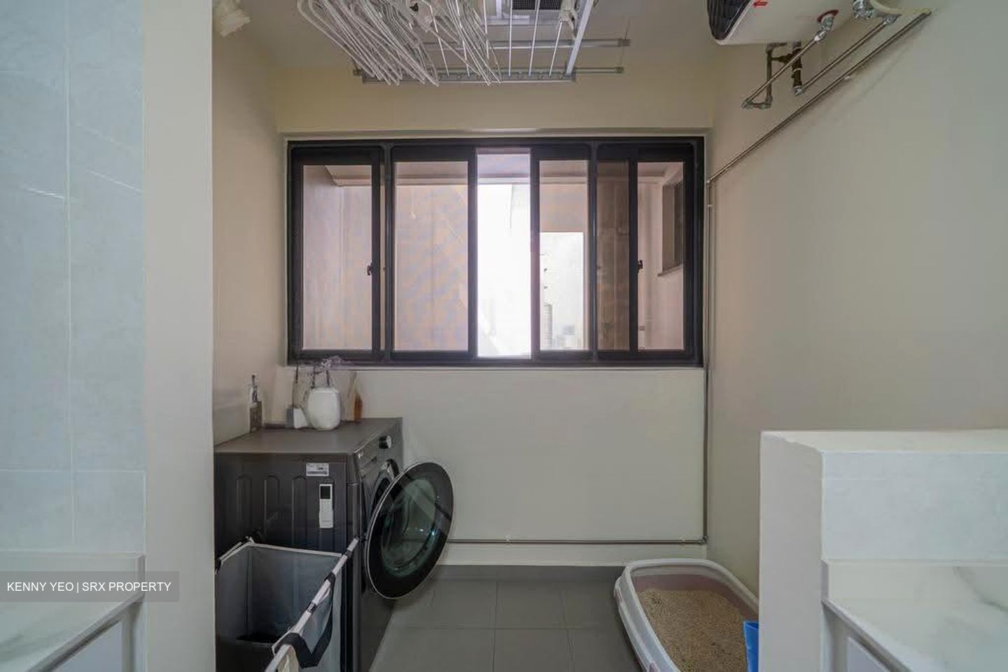 Blk 115B Kallang Residences (Kallang/Whampoa), HDB 4 Rooms #632048311